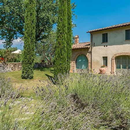 San Francesco 12, Emma 萨尔泰阿诺