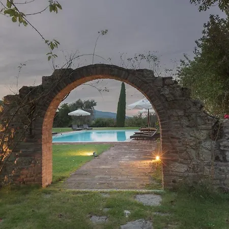 San Francesco 12, Emma 萨尔泰阿诺