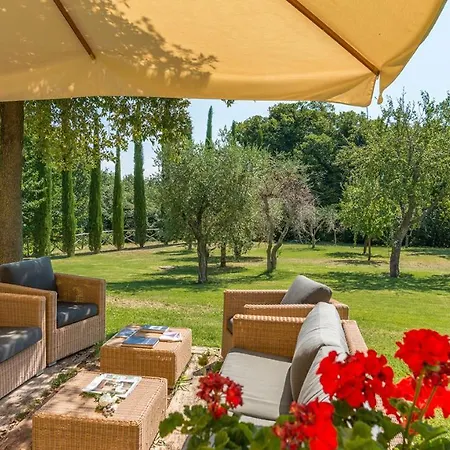 别墅 San Francesco 12, Emma 萨尔泰阿诺