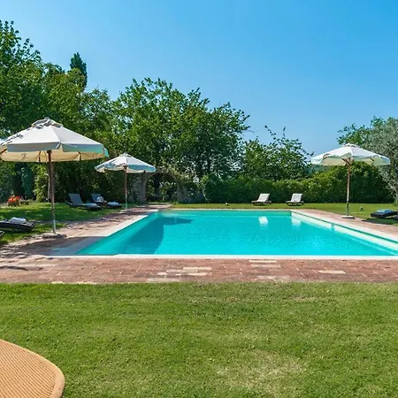 San Francesco 12, Emma 萨尔泰阿诺