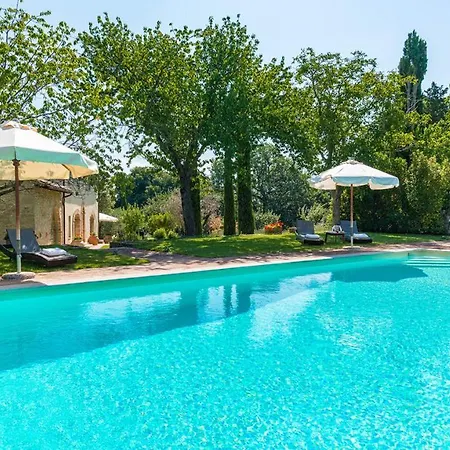 San Francesco 12, Emma 别墅 *